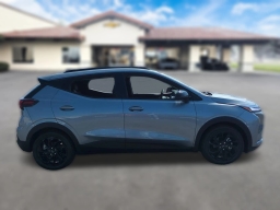 Chevrolet Bolt RS FWD 4dr 2027