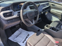 Chevrolet Bolt RS FWD 4dr 2027