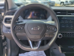 Chevrolet Bolt RS FWD 4dr 2027