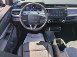 Chevrolet Bolt RS FWD 4dr 2027