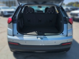 Chevrolet Bolt RS FWD 4dr 2027