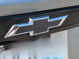 Chevrolet Bolt RS FWD 4dr 2027