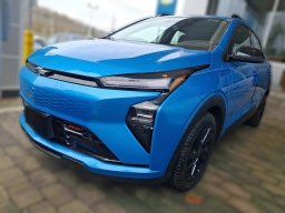 Chevrolet Bolt RS FWD 4dr 2027