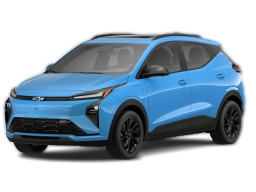 Chevrolet Bolt RS FWD 4dr 2027