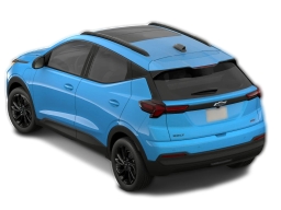 Chevrolet Bolt RS FWD 4dr 2027