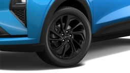 Chevrolet Bolt RS FWD 4dr 2027