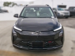 Chevrolet Bolt RS FWD 4dr 2027