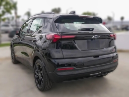 Chevrolet Bolt RS FWD 4dr 2027