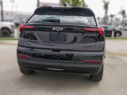 Chevrolet Bolt RS FWD 4dr 2027