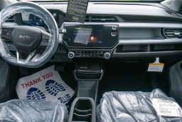 Chevrolet Bolt RS FWD 4dr 2027