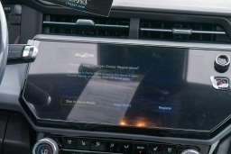 Chevrolet Bolt RS FWD 4dr 2027