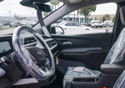 Chevrolet Bolt RS FWD 4dr 2027