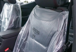 Chevrolet Bolt RS FWD 4dr 2027