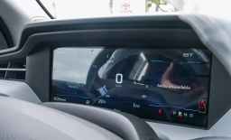 Chevrolet Bolt RS FWD 4dr 2027