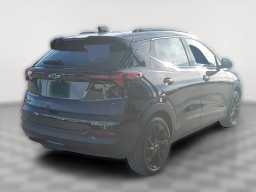 Chevrolet Bolt RS FWD 4dr 2027