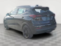 Chevrolet Bolt RS FWD 4dr 2027