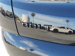 Chevrolet Bolt RS FWD 4dr 2027