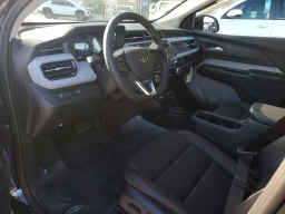 Chevrolet Bolt RS FWD 4dr 2027