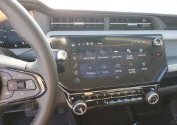 Chevrolet Bolt RS FWD 4dr 2027