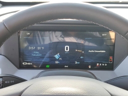 Chevrolet Bolt RS FWD 4dr 2027