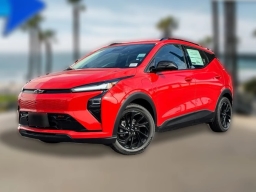 Chevrolet Bolt RS FWD 4dr 2027