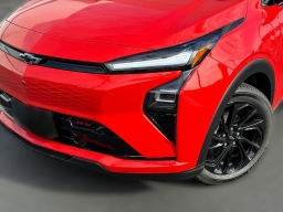 Chevrolet Bolt RS FWD 4dr 2027