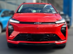 Chevrolet Bolt RS FWD 4dr 2027