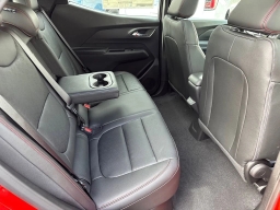 Chevrolet Bolt RS FWD 4dr 2027