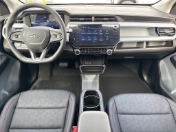 Chevrolet Bolt RS FWD 4dr 2027