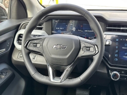 Chevrolet Bolt RS FWD 4dr 2027