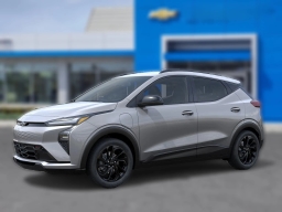 Chevrolet Bolt RS FWD 4dr 2027