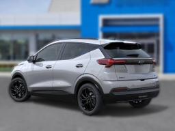 Chevrolet Bolt RS FWD 4dr 2027