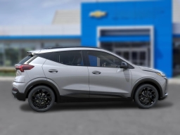 Chevrolet Bolt RS FWD 4dr 2027