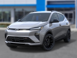 Chevrolet Bolt RS FWD 4dr 2027