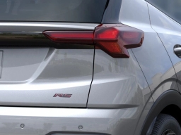 Chevrolet Bolt RS FWD 4dr 2027