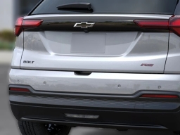 Chevrolet Bolt RS FWD 4dr 2027