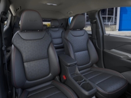 Chevrolet Bolt RS FWD 4dr 2027