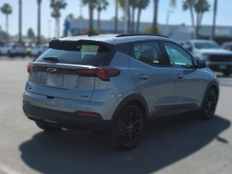 Chevrolet Bolt RS FWD 4dr 2027