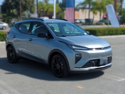 Chevrolet Bolt RS FWD 4dr 2027