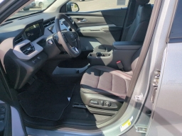 Chevrolet Bolt RS FWD 4dr 2027