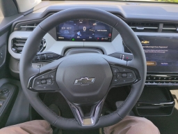 Chevrolet Bolt RS FWD 4dr 2027