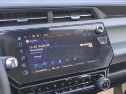 Chevrolet Bolt RS FWD 4dr 2027