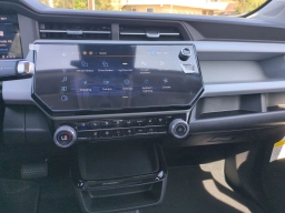 Chevrolet Bolt RS FWD 4dr 2027