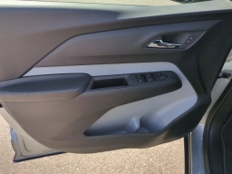 Chevrolet Bolt RS FWD 4dr 2027