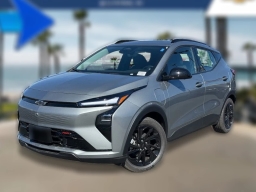 Chevrolet Bolt RS FWD 4dr 2027