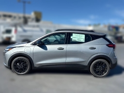 Chevrolet Bolt RS FWD 4dr 2027