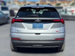 Chevrolet Bolt RS FWD 4dr 2027