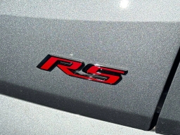 Chevrolet Bolt RS FWD 4dr 2027