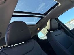 Chevrolet Bolt RS FWD 4dr 2027