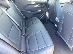 Chevrolet Bolt RS FWD 4dr 2027